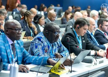 Uganda Engages in Global Telecom Governance at ITU Council 2026