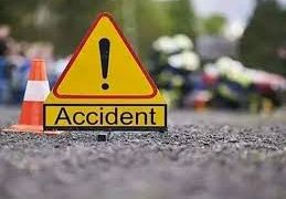 Child, 20-Year-Old Die in Bugiri Swamp Road Accident