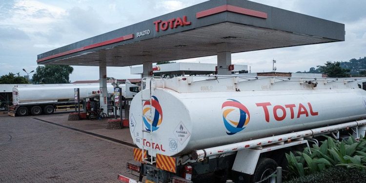 Locals in Kabale Hoard fuel Amid Soaring Prices, crisis