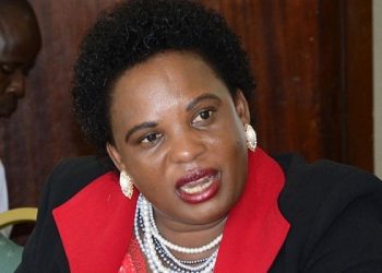EXPOSED: The Bitter Truth Behind Betty Amongi’s NBS Deep Dive Appearance
