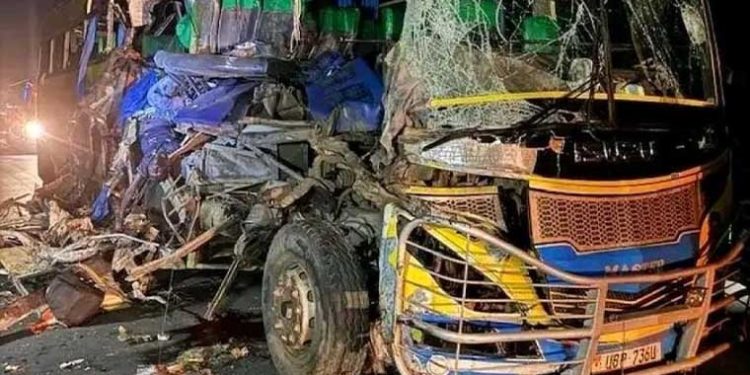 Police Identify Victims of Deadly Nile Star Bus Crash