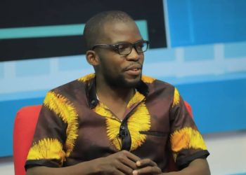 Scribe Baker Batte Rebukes Fellow Journalists for Fearing to Criticize Anita Among & Her top Cronies