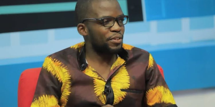 Scribe Baker Batte Rebukes Fellow Journalists for Fearing to Criticize Anita Among & Her top Cronies