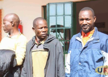 PDM Officials Remanded Over Alleged Extortion in Kalaki District