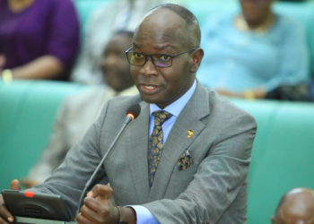 NRM Caucus Consolidates Support for Amended Protection of Sovereignty Bill