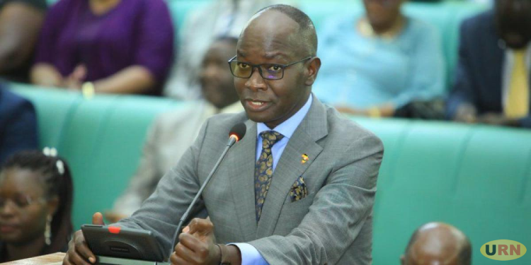 NRM Caucus Consolidates Support for Amended Protection of Sovereignty Bill