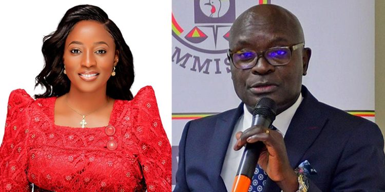 EC Begins Preparations for Kalangala Woman MP By-Election