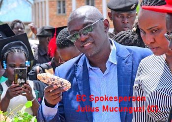 Kalangala By-Election Enters Crucial Stage as Register Update Begins