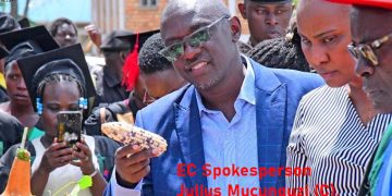 Kalangala By-Election Enters Crucial Stage as Register Update Begins