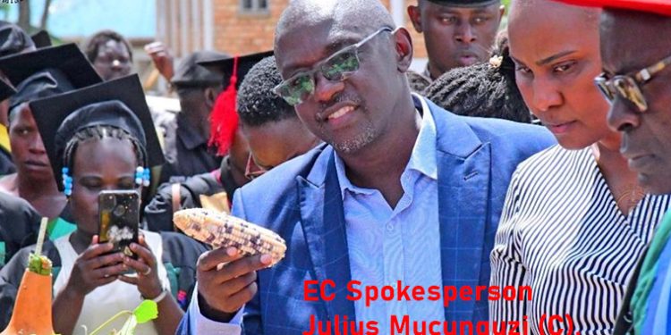 Kalangala By-Election Enters Crucial Stage as Register Update Begins