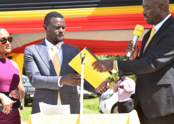 Kabarole Residents Demand Tough Action on Corruption as New Leaders take Office