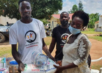 Kakiri Residents Demand Community Court Trial Over Murdered Footballer