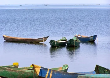Two Buyende Fishermen Drown in Lake Kyoga