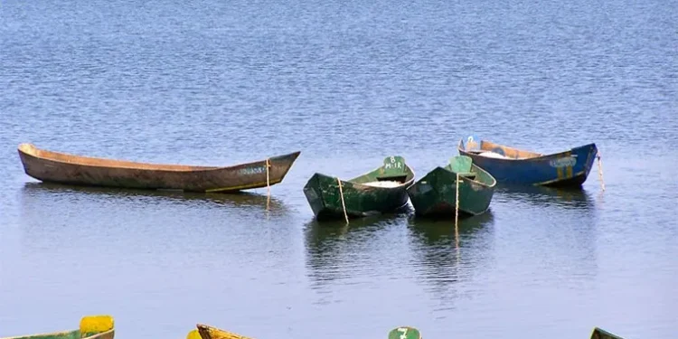 Two Buyende Fishermen Drown in Lake Kyoga