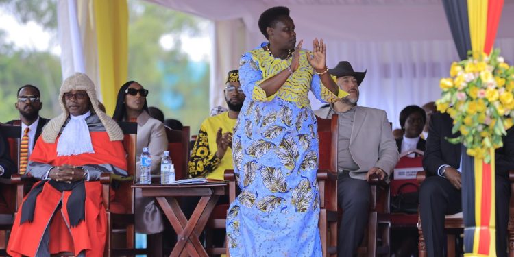 12th Parliament Starts: Members-elect take oath – the highlights