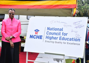 Attorney General Defines Boundaries in NCHE, New TVET Body Dispute