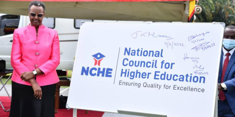 Attorney General Defines Boundaries in NCHE, New TVET Body Dispute
