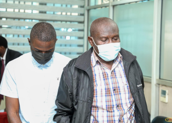 Two Remanded for Posing as Government Deal Brokers in Multi-Million Fraud Scheme