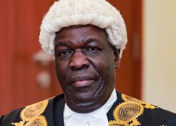 Who is Kazibwe the Newly Appointed Deputy Chief Justice?