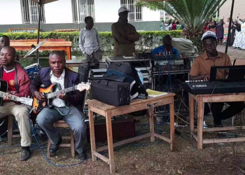 Kasese Diocese Prepares 500-Strong Martyrs Day Choir