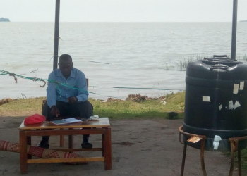 Kasese Implements Heightened Border Surveillance Following Ebola Outbreak