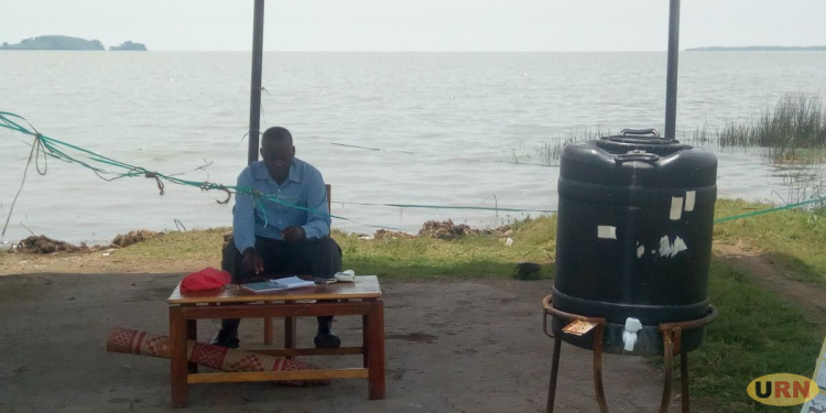 Kasese Implements Heightened Border Surveillance Following Ebola Outbreak