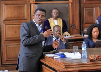 Buganda Premier Calls for Justice, Development, and Anti-Corruption Action in New Government
