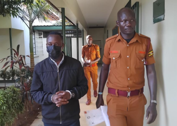 NIRA Official Remanded Over Alleged Dubai Prostitution Ring Data Leak