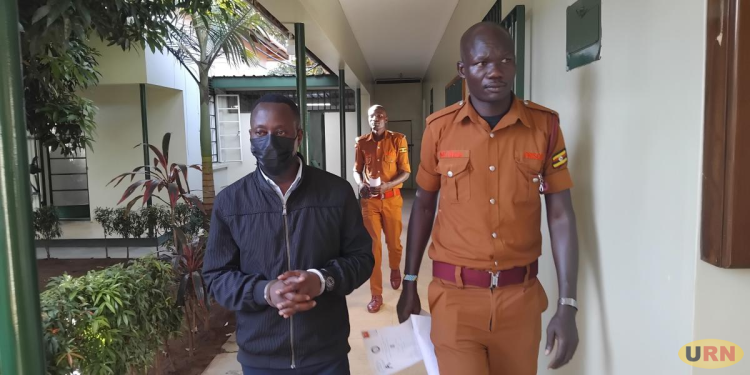 NIRA Official Remanded Over Alleged Dubai Prostitution Ring Data Leak