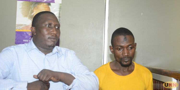 Two Remanded Over Theft of Parliament Gym Equipment