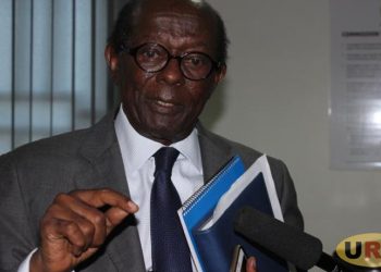 Peter Mulira: The Defender Of Mailo, Customary Land Tenures In Uganda