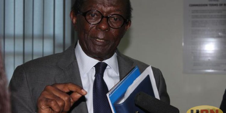 Peter Mulira: The Defender Of Mailo, Customary Land Tenures In Uganda