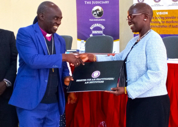 Judiciary Rolls Out Alternative Justice Systems Training in Acholi