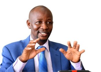 SEMUJJU NGANDA: Mao Making Maximalist Demands Because He Wants A Juicier Ministry from Museveni