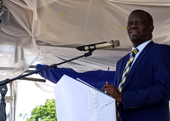 Omara Atubo Blames Greedy Politicians for Growing Disunity in Uganda