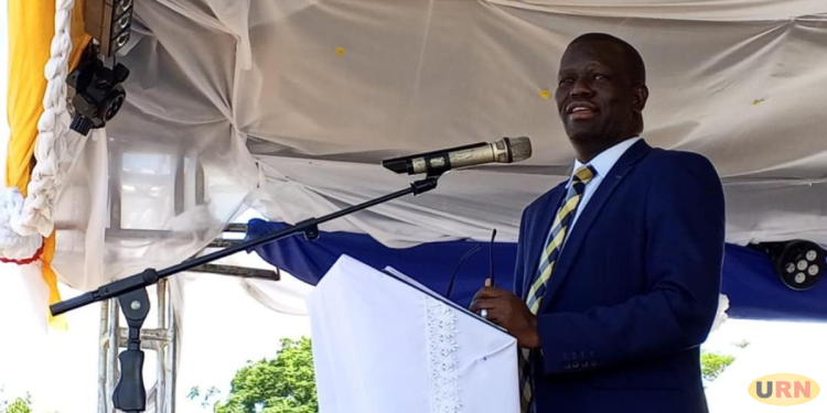 Omara Atubo Blames Greedy Politicians for Growing Disunity in Uganda