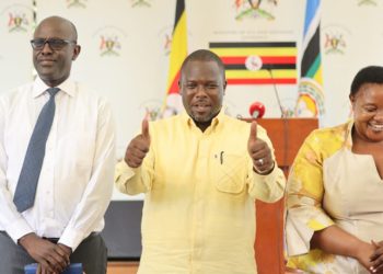 All Set for Museveni inauguration as 30 Heads of State confirm attendance