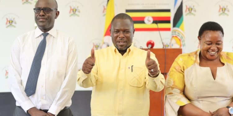 All Set for Museveni inauguration as 30 Heads of State confirm attendance
