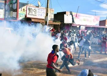 Aspirants In Kikuube NRM Primaries Cautioned Against Violence
