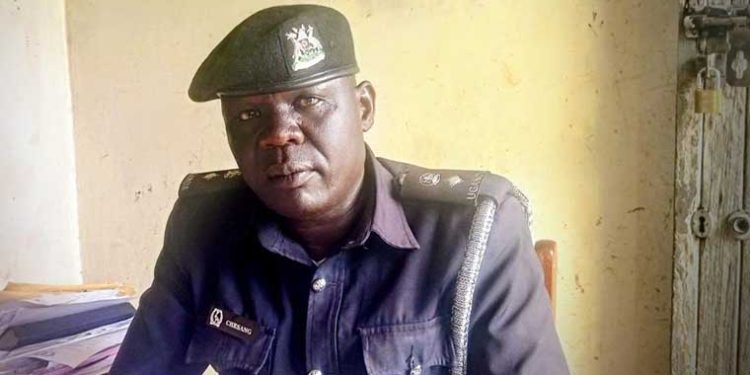 Crime Wave Hits Kapchorwa Municipality, Residents Fault Police Patrols