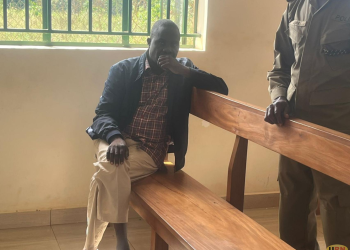 Muwanga Kivumbi, 24 Co-Accused Apply for Bail in Terrorism Case Court