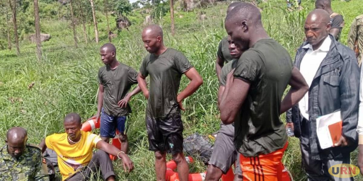 Marine Divers Suspend Search Operations After River Nguse Boat Tragedy
