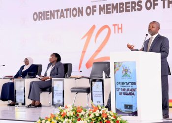 New MPs warned against making speakers sources of income