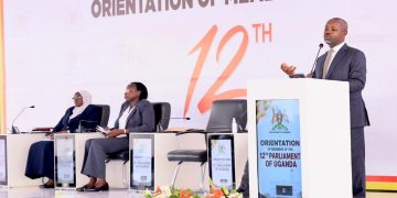 New MPs warned against making speakers sources of income
