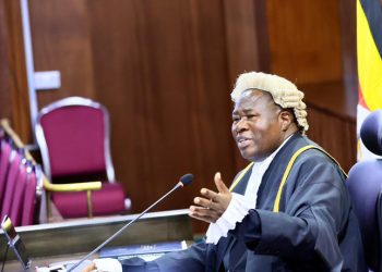 Speaker Demands Report on Parliamentary Chambers, as MPs Protest Over Congestion