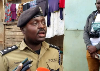 Kira Residents Alarmed as Police Link Hidden Body to Suspected Cult Activity