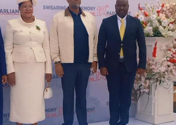 Eleventh Parliament Has Been Remarkable- Anita Among
