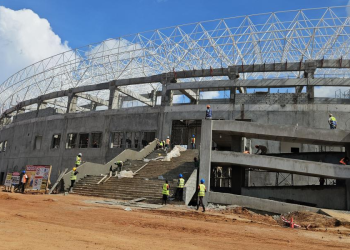Government Rallies Lira Private Sector to Boost Hotels Ahead of AFCON