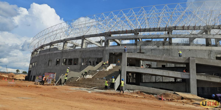 Government Rallies Lira Private Sector to Boost Hotels Ahead of AFCON