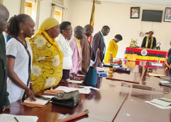 Proposal to Relocate Arua City Headquarters to Oluko Divides Councilors